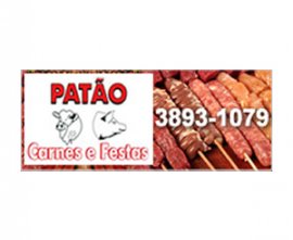 Patão Carnes e Festas