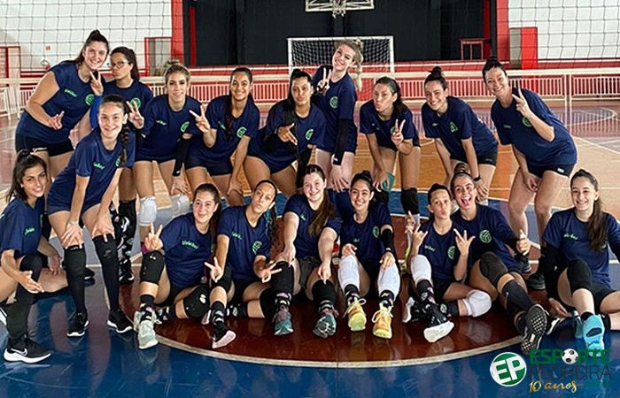 Grupos e novidades do Mundial feminino de 2022 – Web Vôlei