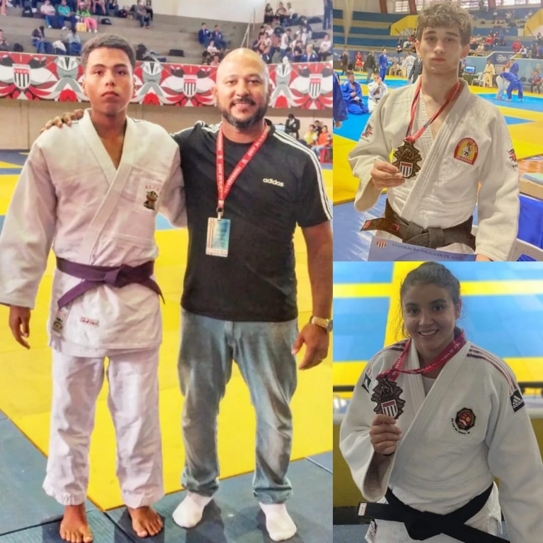 Campeonato Paulista 2022 – Federação Paulista de Jiu-Jitsu