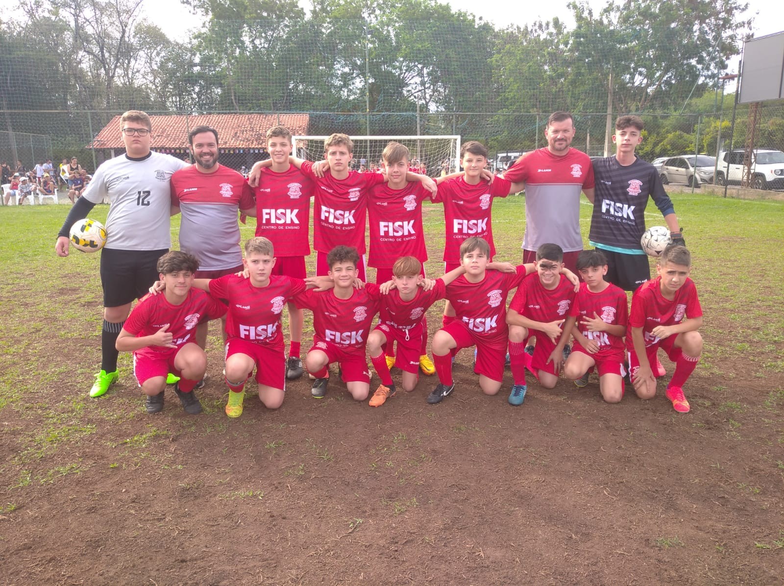 Torneio entre Equipes do Vale do Mogi-Guaçú e Copa Xadrez Rápido