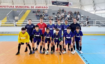 Basquetebol de Amparo teve maratona de jogos na última semana - Prefeitura  de Amparo