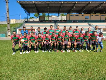 Torneio de Bocha está sendo disputado no Campo do Jardim Santa Clara -  Prefeitura de Pedreira