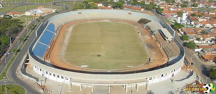 Leme sediará jogos da Copa São Paulo de Futebol Junior - Prefeitura  Municipal de Leme